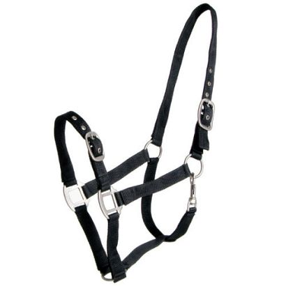 Head collar QHP DOUBLE / 1042