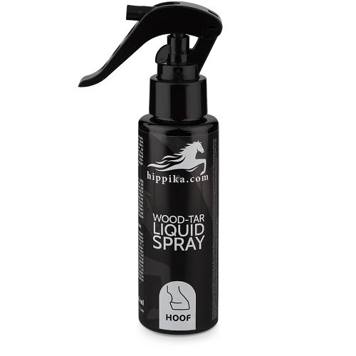 33 HIPPICA Liquid wood tar spray 500ml