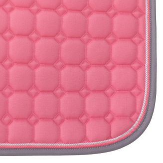 Jumping Pad VS QHP Florence Flamingo Pink / 3148 - 3