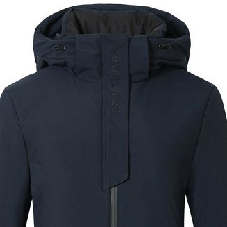 Winter Riding Jacket COVALLIERO Dark Navy / 32306 - 3