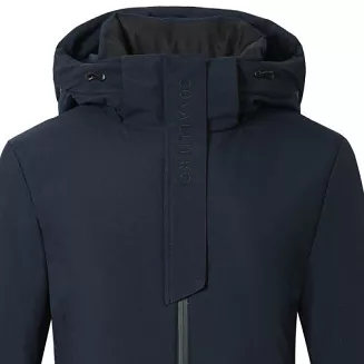 Kurtka jeździecka zimowa COVALLIERO Dark Navy / 32306 - 3