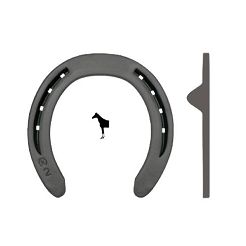KERCKHAERT Horseshoe DF QUARTER front