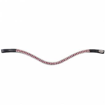 Browband QHP Brilliance Winter 2021/22 / 2170