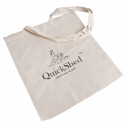 Cotton Eco bag  QuickShed™