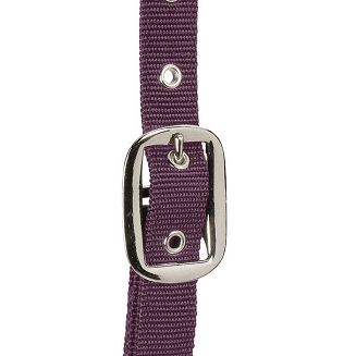 Kantar podszywany ESKADRON Pin Buckle Core, Blackberry / 4100 00 816 980 - 3