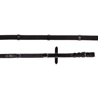 Thiedemann Rein Set QHP Black / 2216 - 4