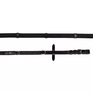 Thiedemann Rein Set QHP Black / 2216 - 4