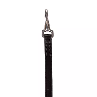 Thiedemann Rein Set QHP Black / 2216 - 6