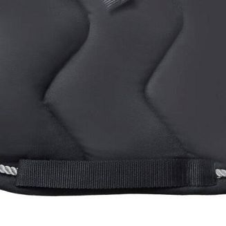 Przekładany pasek na popręg.