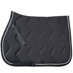 Czaprak wszechstonny VS Y Luna Corner Black / 5902