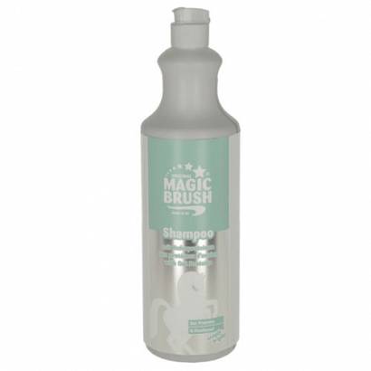 Shampoo MAGIC BRUSH Wash&Shine / 3223442