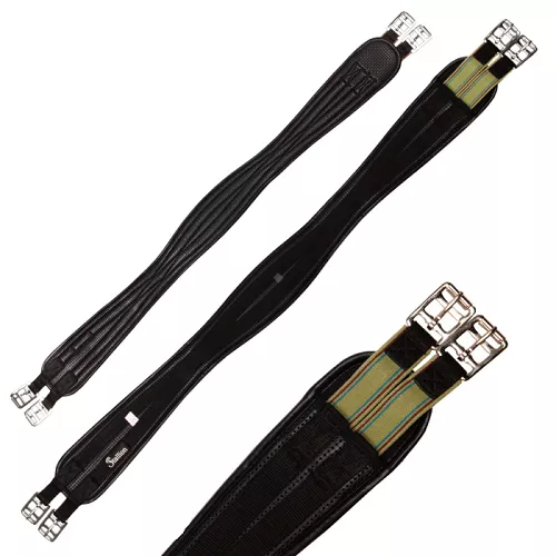 1608 STALLION  PVC girth 