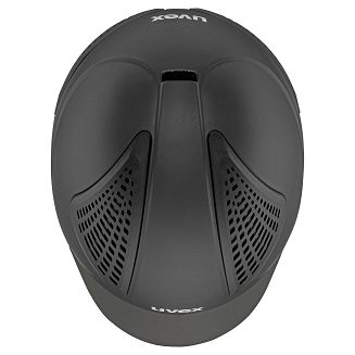 UVEX EXXENTIAL III Riding helmet EN 1384:2023-06 / 433650 - 5