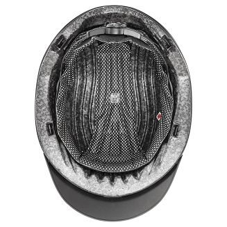 UVEX EXXENTIAL III Riding helmet EN 1384:2023-06 / 433650 - 4