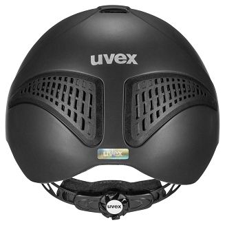 UVEX EXXENTIAL III Riding helmet EN 1384:2023-06 / 433650 - 3