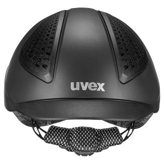 UVEX EXXENTIAL III Riding helmet EN 1384:2023-06 / 433650 - 2