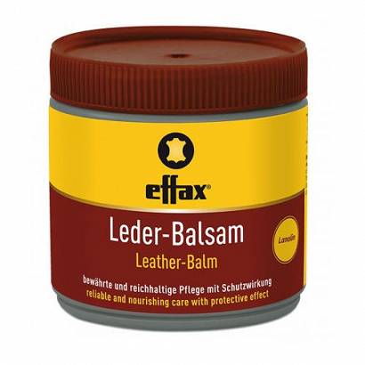 EFFAX Balsam, smar do skóry / 700250
