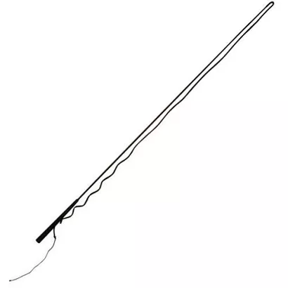 Bat  do lonżowania YORK 200cm / 100502200