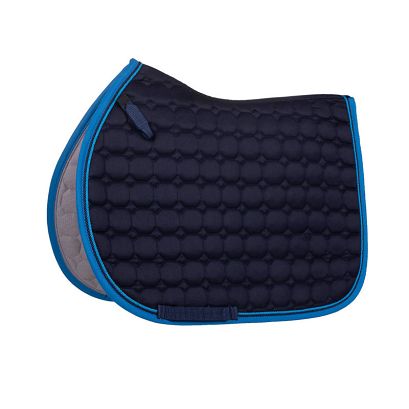 Czaprak wszechstronny PONY QHP Florence Navy / 3148
