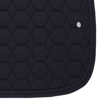 Jumping Saddle Pad VS SCHOCKEMÖHLE SP Nitro Dark Grey / 1610-00119 - 3
