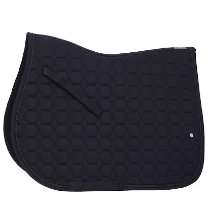 Jumping Saddle Pad VS SCHOCKEMÖHLE SP Nitro Dark Grey / 1610-00119