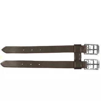 Leather girth extention KERBL / 32436/1 k - 2
