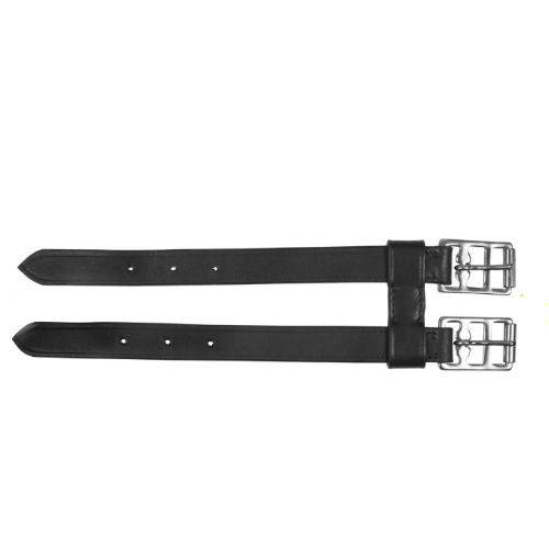 Leather girth extention KERBL / 32436/1 k