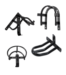 Wieszak na uprząż  WALDHAUSEN metalowy / 150500