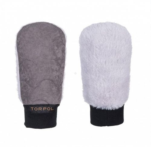 TORPOL Grooming Glove / 390-005