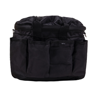 Grooming Bag QHP Viva, grey - 2