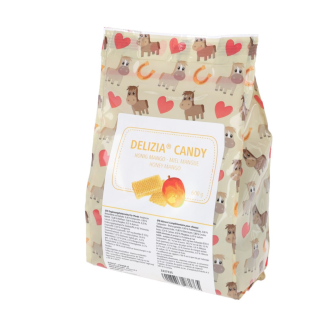 Candy DELIZIA 600g - 2