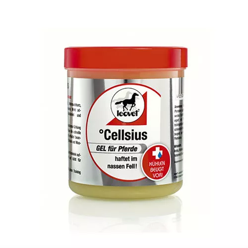LEOVET GEL for horses 600ml / 030503