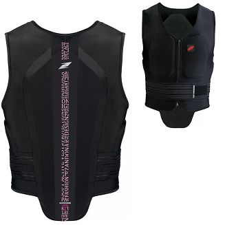ZANDONA Soft Vest Pro LADY CHIC 178 - 187cm  / 1918 - 2