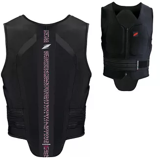 ZANDONA Soft Vest Pro LADY CHIC 178 - 187cm  / 1918 - 2