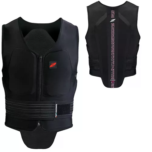 ZANDONA Soft Vest Pro LADY CHIC 178 - 187cm  / 1918