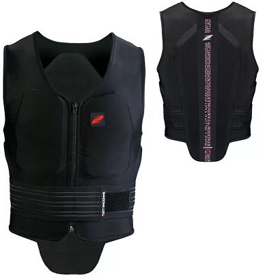 Kamizelka ochronna ZANDONA Soft Vest Pro LADY CHIC 178 - 187cm  / 1918