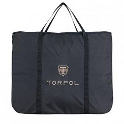 Torba na czapraki TORPOL Design / 361-07-TD