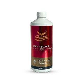 1210735 RAPIDE Spray Soapie 500ml - 4