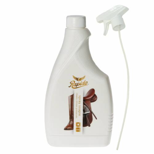 RAPIDE Spray Soapie - Mydło do skóry w płynie (spray) - 500ml