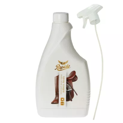 1210735 RAPIDE Spray Soapie 500ml