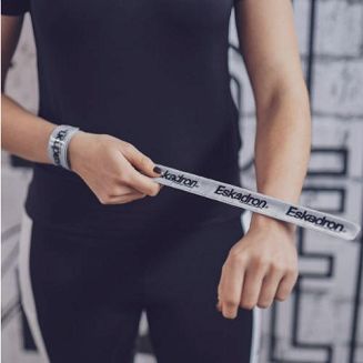 Opaska odblaskowa ESKADRON SNAP BAND / 899000861 - 2