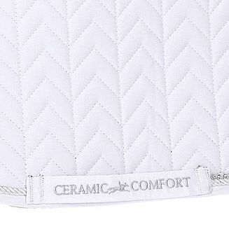 Jeśli chcesz zadbać o komfort swojego konia i jednocześnie wyróżnić się na parkurze – SCHOCKEMÖHLE SPCeramica to wybór, który łączy technologię z ponadczasowym stylem.