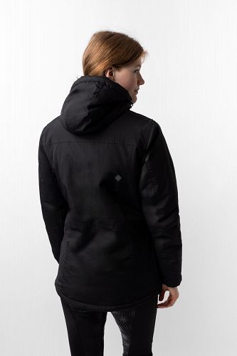 Insulated Winter Jacket for Women