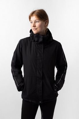 Insulated Winter Jacket for Women