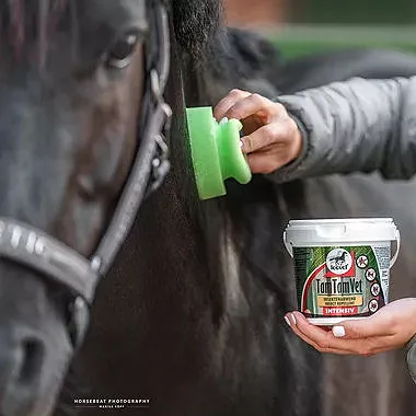 Naturalny żel na owady LEOVET Tam Tam Vet Żel 500 ml