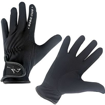 Riding Gloves  Horse Club Robex