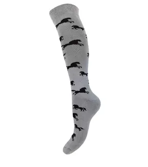 Riding socks Horses - 5