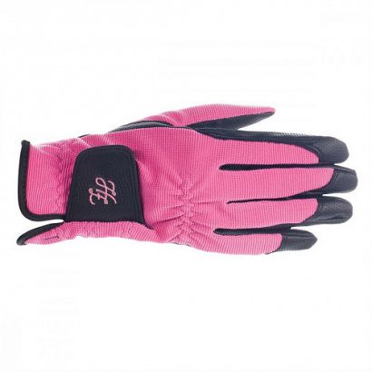 HORZE Shona Touch-Screen Riding Gloves / 31408