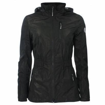 Jacket ANKY TECHNICAL ATC211003 / A65237