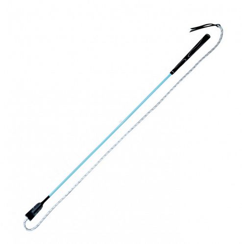 Ethological stick - Carrot Stick WHIP & GO Blue 140cm /953440